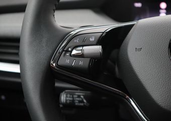 Skoda Enyaq iV 80 204 pk | Trekhaakvoorbereiding | Navi | Camera | 537 km actieradius |