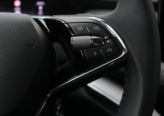Skoda Enyaq iV 80 204 pk | Trekhaakvoorbereiding | Navi | Camera | 537 km actieradius |