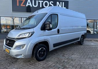 Fiat DUCATO 33 2.3 MultiJet L3H2