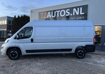 Fiat DUCATO 33 2.3 MultiJet L3H2