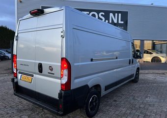 Fiat DUCATO 33 2.3 MultiJet L3H2