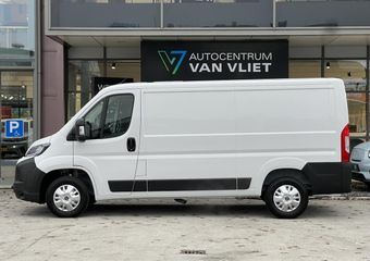 Opel MOVANO 2.2D 120 S&S L2H2 3.0t NRM Demo