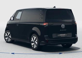 Volkswagen ID. Buzz Cargo Bedrijfswagens Bulli Edition Elektromotor 210 kW (286 pk) 2988 mm | 356379 |