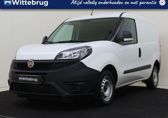 Fiat DOBLO Cargo 1.6 105PK L1H1 | Airco | Schuifdeur |