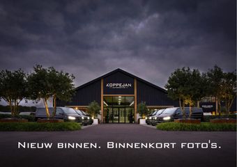 Renault TRAFIC 2.0 BluedCi 170PK Automaat Extra Bestelwagen | BPM VRIJ! | LED KOPLAMPEN | KEYLESS | CAMERA | CRUISECONTROL | BETIMMERING | TREKHAAK |