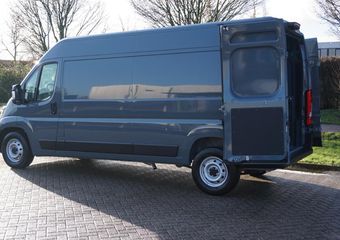 Fiat DUCATO 35 2.2 140PK L3H2 Automaat BPM VRIJ!! Climate, Navi, Camera, Trekhaak!! NR. 441