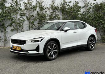 Polestar 2 | Standard Range | Single Motor 63kWh | Google Maps