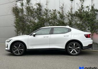 Polestar 2 | Standard Range | Single Motor 63kWh | Google Maps