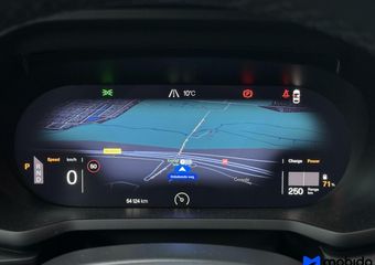 Polestar 2 | Standard Range | Single Motor 63kWh | Google Maps