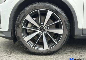 Polestar 2 | Standard Range | Single Motor 63kWh | Google Maps