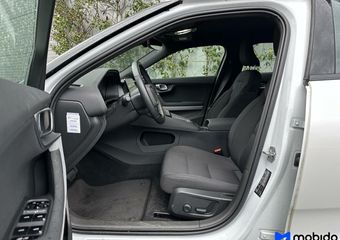 Polestar 2 | Standard Range | Single Motor 63kWh | Google Maps