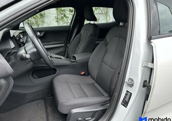 Polestar 2 | Standard Range | Single Motor 63kWh | Google Maps