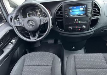 Mercedes-Benz VITO 114 CDI Automaat Airco Navigatie > Apple Carplay- Android Auto etc