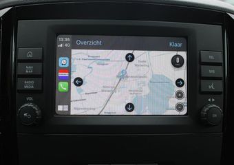 Mercedes-Benz VITO 114 CDI Automaat Airco Navigatie > Apple Carplay- Android Auto etc