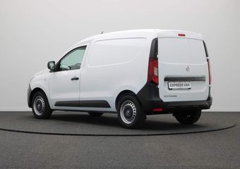 Renault EXPRESS 1.5 dCi 75pk Comfort | BPM Voordeel | Hoge korting | Lage rente | Direct rijden | Vol opties |