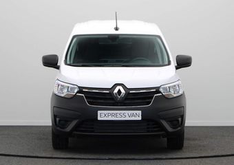 Renault EXPRESS 1.5 dCi 75pk Comfort | BPM Voordeel | Hoge korting | Lage rente | Direct rijden | Vol opties |