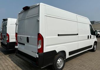 Opel MOVANO 2.2D 140 L3H2 3.5 Navigatie, Climate control, Camera PDC 270 gra