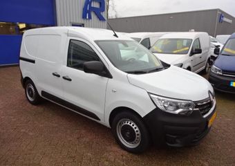 Renault EXPRESS 1.5 dCi EU6 GROOT NAVI AIRCO CRUISE CONTROL PDC