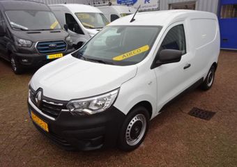 Renault EXPRESS 1.5 dCi EU6 GROOT NAVI AIRCO CRUISE CONTROL PDC