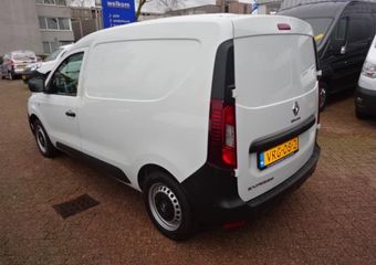 Renault EXPRESS 1.5 dCi EU6 GROOT NAVI AIRCO CRUISE CONTROL PDC