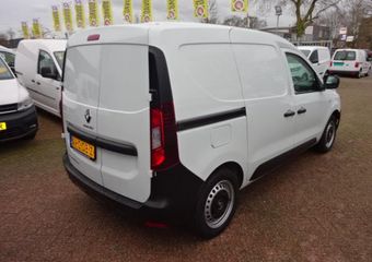 Renault EXPRESS 1.5 dCi EU6 GROOT NAVI AIRCO CRUISE CONTROL PDC