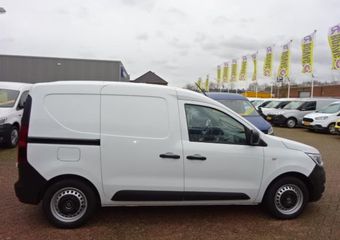 Renault EXPRESS 1.5 dCi EU6 GROOT NAVI AIRCO CRUISE CONTROL PDC