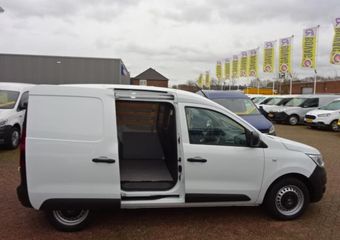 Renault EXPRESS 1.5 dCi EU6 GROOT NAVI AIRCO CRUISE CONTROL PDC