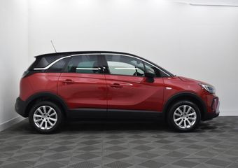 Opel Crossland 1.2 TURBO ELEGANCE 131PK AUTOMAAT