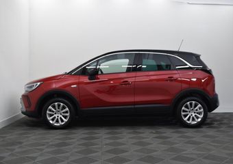 Opel Crossland 1.2 TURBO ELEGANCE 131PK AUTOMAAT