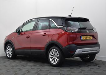 Opel Crossland 1.2 TURBO ELEGANCE 131PK AUTOMAAT