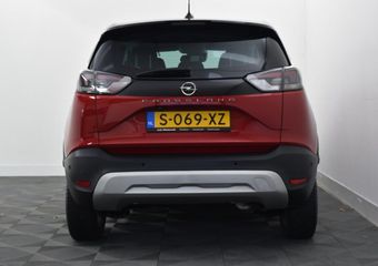 Opel Crossland 1.2 TURBO ELEGANCE 131PK AUTOMAAT