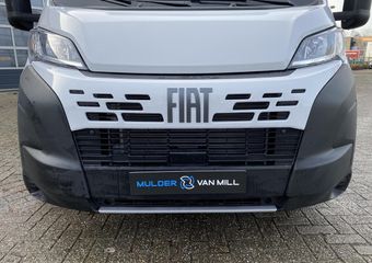 Fiat DUCATO 2.2 MultiJet 140 S&S L4 3.5t | Meubelbak | 8-traps automaat | NAVI | Multimedia | Apple Carplay | Android Auto | Lederen stuurwiel | Chromen delen interieur | Verzwaarde vering | Extra brede buitenspiegels | Reservewiel | van ¤52.452 voor ¤47.995 | N30441