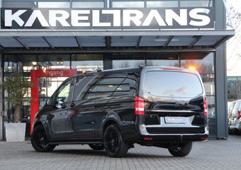 Mercedes-Benz VITO 114 CDI | Aut. | 2x Schuifdeur | Extra lang | Cruise | Navi | Airco..