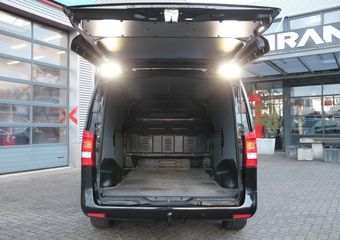 Mercedes-Benz VITO 114 CDI | Aut. | 2x Schuifdeur | Extra lang | Cruise | Navi | Airco..