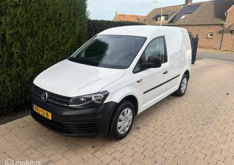 Volkswagen CADDY Bestel 2.0 TDI L1H1 BMT Economy Business