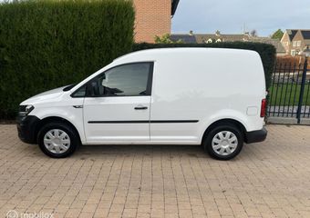 Volkswagen CADDY Bestel 2.0 TDI L1H1 BMT Economy Business