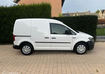 Volkswagen CADDY Bestel 2.0 TDI L1H1 BMT Economy Business