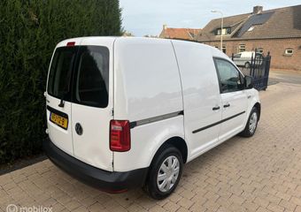 Volkswagen CADDY Bestel 2.0 TDI L1H1 BMT Economy Business