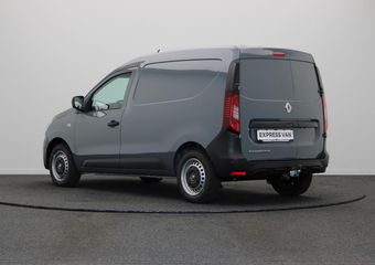 Renault EXPRESS 1.5 dCi 75pk Comfort | BPM Voordeel | Hoge korting | Lage rente | Direct rijden | Vol opties |