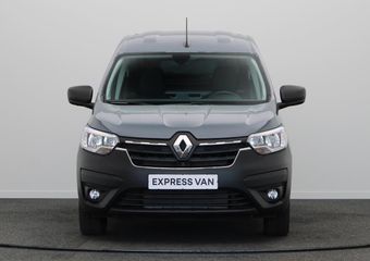 Renault EXPRESS 1.5 dCi 75pk Comfort | BPM Voordeel | Hoge korting | Lage rente | Direct rijden | Vol opties |