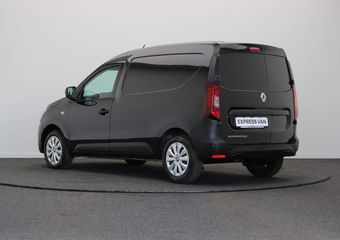 Renault EXPRESS 1.5 dCi 75pk Comfort + | Achteruitrijcamera | Parkeersensoren voor/achter | Laadruimtebetimmering |