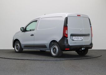 Renault EXPRESS 1.5 dCi 95pk Comfort | BPM Voordeel | Hoge korting | Lage rente | Direct rijden | Vol opties |