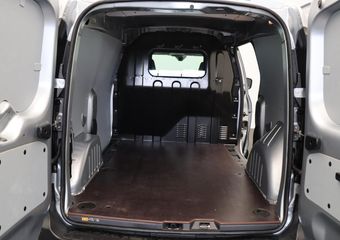 Renault EXPRESS 1.5 dCi 95pk Comfort | BPM Voordeel | Hoge korting | Lage rente | Direct rijden | Vol opties |