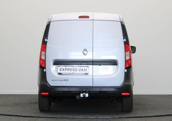 Renault EXPRESS 1.5 dCi 75pk Comfort | BPM Voordeel | Hoge korting | Lage rente | Direct rijden | Vol opties |