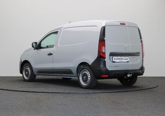 Renault EXPRESS 1.5 dCi 75pk Comfort | BPM Voordeel | Hoge korting | Lage rente | Direct rijden | Vol opties |