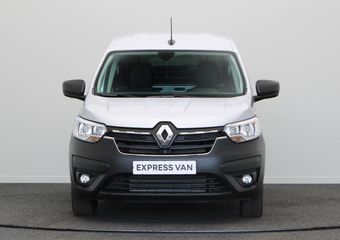 Renault EXPRESS 1.5 dCi 75pk Comfort | BPM Voordeel | Hoge korting | Lage rente | Direct rijden | Vol opties |