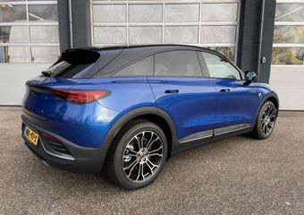 Smart #3 Premium 66 kWh Panoramadak | Elektrische stoelen | Head-up display | Beats Audio