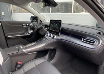 Smart #3 Premium 66 kWh Panoramadak | Elektrische stoelen | Head-up display | Beats Audio