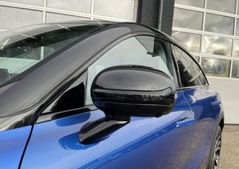 Smart #3 Premium 66 kWh Panoramadak | Elektrische stoelen | Head-up display | Beats Audio