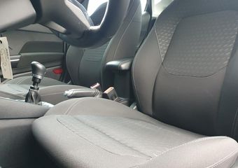 Ford FIESTA 1.0 EcoBoost Hybrid Titanium NAVI/CRUISE/AIRCO/LMV